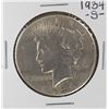 Image 1 : 1934-S $1 Peace Silver Dollar Coin