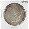 Image 1 : 1894 $1 Morgan Silver Dollar Coin