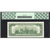 Image 2 : Finest Known 1977 $100 Federal Reserve Note Boston Fr.2168-A PCGS Superb Gem New 67PPQ