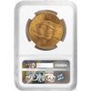 Image 2 : 1908 No Motto $20 St. Gaudens Double Eagle Gold Coin NGC MS64