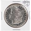 Image 1 : 1894-S $1 Morgan Silver Dollar Coin