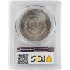 Image 2 : 1879-O $1 Morgan Silver Dollar Coin PCGS MS65
