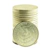 Image 2 : Roll of (20) Brilliant Uncirculated Mixed Date Pre-1921 $1 Morgan Silver Dollar Coins