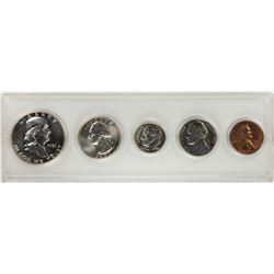 1951 (5) Coin Proof Set