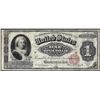 Image 1 : 1886 $1 Martha Washington Silver Certificate Notes