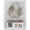 Image 2 : 1889-S $1 Morgan Silver Dollar Coin PCGS MS64