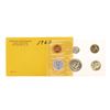 Image 1 : 1963 (5) Coin Proof Set
