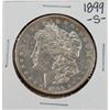 Image 1 : 1899-S $1 Morgan Silver Dollar Coin