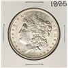 Image 1 : 1885 $1 Morgan Silver Dollar Coin