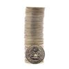 Image 2 : Roll of (40) Brilliant Uncirculated 1964-D Washington Quarter Coins
