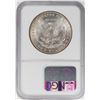 Image 2 : 1900-O $1 Morgan Silver Dollar Coin NGC MS65