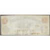 Image 2 : 1862 $1 Virginia Treasury Obsolete Note