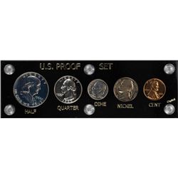 1960 (5) Coin Proof Set