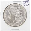 Image 1 : 1889-S $1 Morgan Silver Dollar Coin