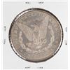 Image 2 : 1890-CC $1 Morgan Silver Dollar Coin