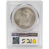 Image 2 : 1926-S $1 Peace Silver Dollar Coin PCGS MS64