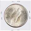 Image 2 : 1924-S $1 Peace Silver Dollar Coin