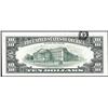 Image 4 : 1995 $10 Federal Reserve Note Printed Fold Over ERROR