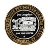 Image 2 : .999 Silver Riverside Resort Hotel & Casino $10 Casino Limited Edition Gaming Token
