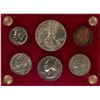 Image 1 : 1942 (6) Coin Proof set