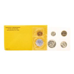 1964 (5) Coin Proof Set