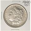 Image 1 : 1890-O $1 Morgan Silver Dollar Coin