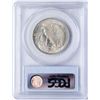 Image 2 : 1941-D Walking Liberty Half Dollar Coin PCGS MS65