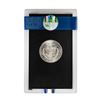 Image 3 : 1880-CC $1 Morgan Silver Dollar Coin GSA Hoard NGC MS62 W/Box & COA