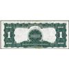 Image 2 : 1899 $1 Black Eagle Silver Certificate Note