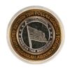 Image 1 : .999 Silver McCarran International Airport $10 Casino Limited Edition Gaming Token