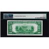 Image 2 : 1928 $20 Gold Certificate Note Fr.2402 PMG Gem Uncirculated 66EPQ