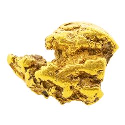 8.2 Gram Gold Nugget