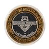 Image 1 : .999 Silver Palace Station Hotel and Casino $10 Casino Limited Edition Gaming Token