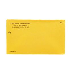 Unopened 1964 (5) Coin Proof Set