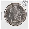 Image 1 : 1894-S $1 Morgan Silver Dollar Coin