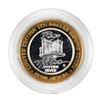 Image 2 : .999 Silver Hilton Reno, Nevada $10 Casino Limited Edition Gaming Token