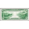 Image 2 : 1914 $10 Federal Reserve Note Kansas City