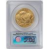 Image 2 : 2008-W $50 American Gold Buffalo PCGS MS70