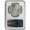 Image 2 : 1882 $1 Morgan Silver Dollar Coin NGC MS64