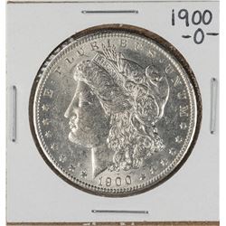 1900-O $1 Morgan Silver Dollar Coin