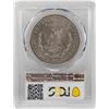 Image 2 : 1886 $1 Morgan Silver Dollar Coin PCGS MS67