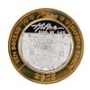 Image 1 : .999 Silver Hilton Reno, Nevada $10 Casino Limited Edition Gaming Token