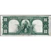 Image 2 : 1901 $10 Bison Legal Tender Note