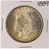 Image 1 : 1889 $1 Morgan Silver Dollar Coin
