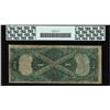 Image 2 : 1880 $1 Legal Tender Note Fr.28 PCGS 15 Fine