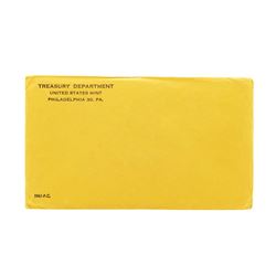 Unopened 1961 (5) Coin Proof Set