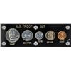 Image 1 : 1963 (5) Coin Proof Set