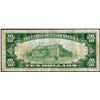 Image 2 : 1929 $10 United States National Bank of Portland, OR CH# 4514 National Currency Note
