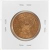 Image 2 : 1899 $10 Liberty Head Eagle Gold Coin