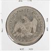 Image 2 : 1842 $1 Seated Liberty Silver Dollar Coin